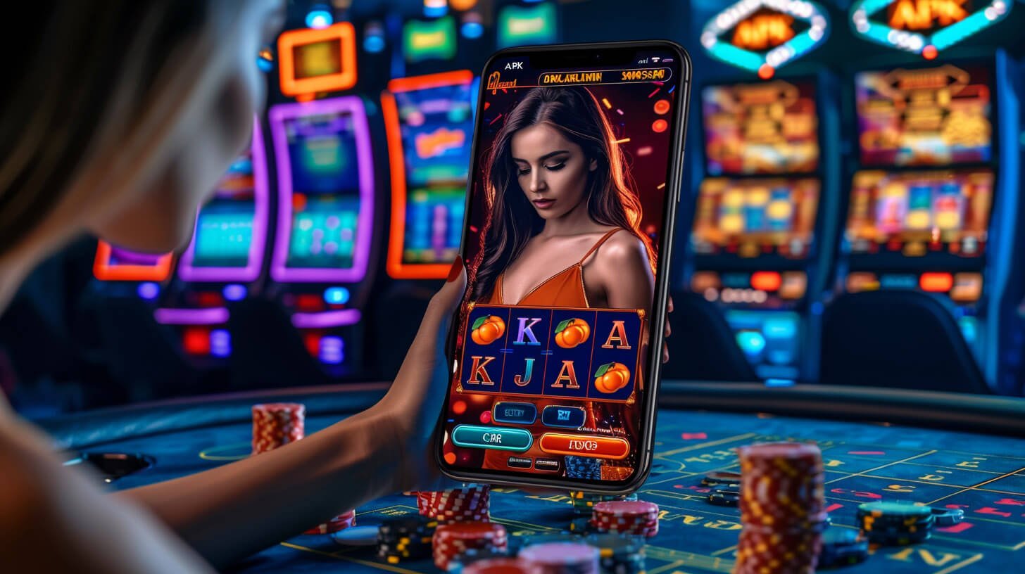 Slots Myanmar ye9t