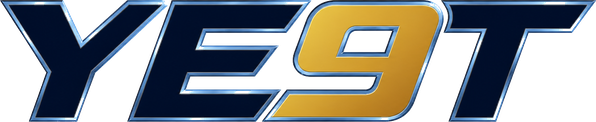 ye9t Logo